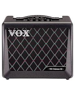 VOX Clubman 60 - Guitar Amplifier