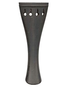 AMS 4/4 Size Violin Tailpiece Ebony