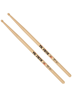 Vic Firth Signature Series Ash Soan Drumsticks