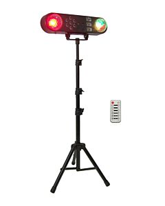 Event Lighting Party VIVIDSTARTER LED Party Bar Light