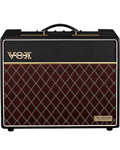 Vox AC-15 Hand Wired 1x12" 15W Combo Amp