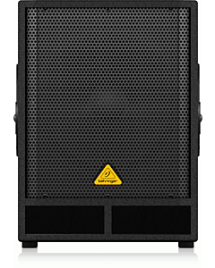 Behringer Eurolive VQ1500D 500W 15" PA Subwoofer