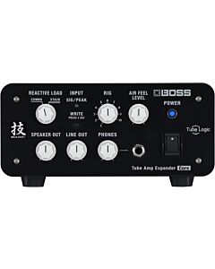 BOSS WAZA Tube Amp Expander CORE