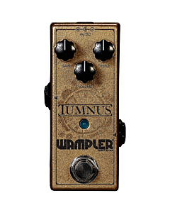 Wampler Tumnus Overdrive Pedal