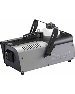 Antari 1000W Fog Machine with Z-10 wired remote control and DMX