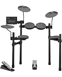Yamaha DTX402K Electronic Drum Kit