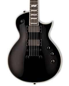 ESP LTD EC 401 Electric Guitar in Black