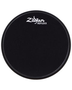 Zildjian Reflexx Conditioning 10" Pad in Black