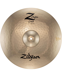 Zildjian Z Custom 17" Crash Cymbal
