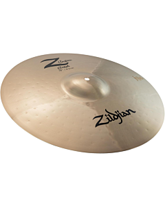 Zildjian Z Custom 18" Crash Cymbal