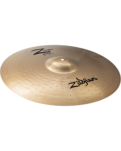 Zildjian Z Custom 20" Crash Cymbal