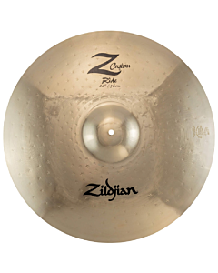 Zildjian Z Custom 22" Ride Cymbal